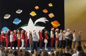 Jasełka 2014 - 01